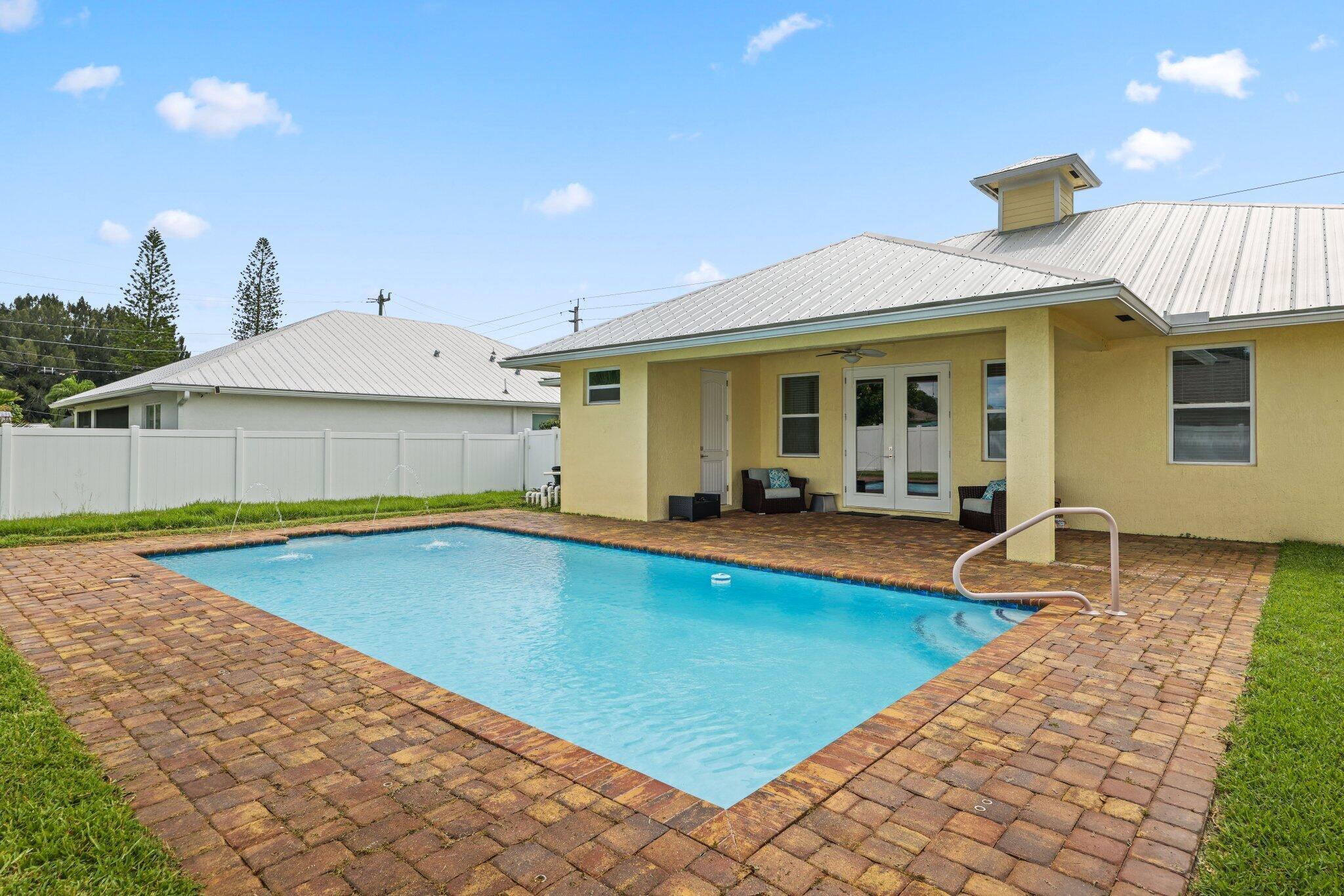 PORT ST LUCIE SECTION 14 - Residential