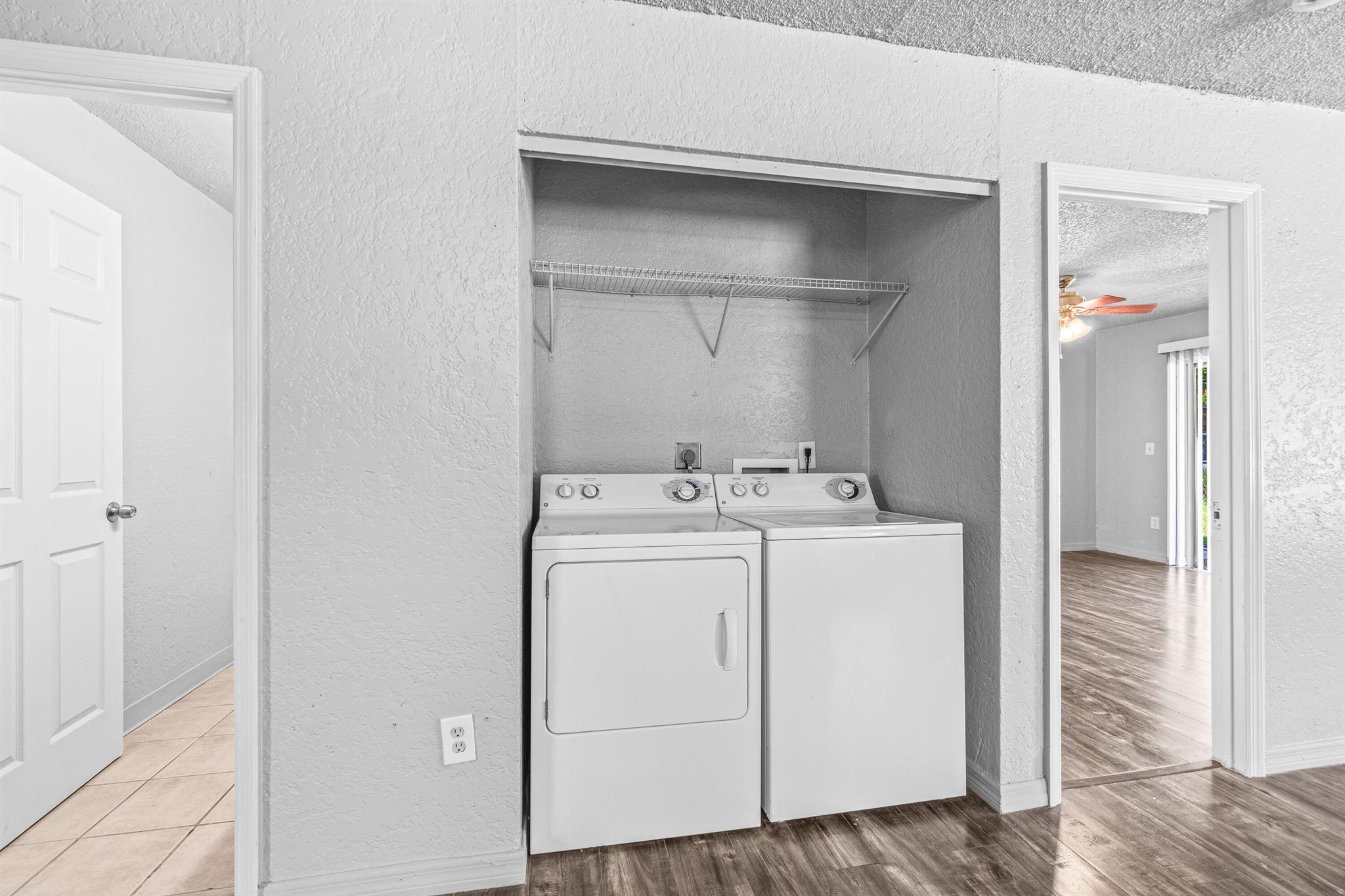 TIMBER PINES WEST - Residential Income