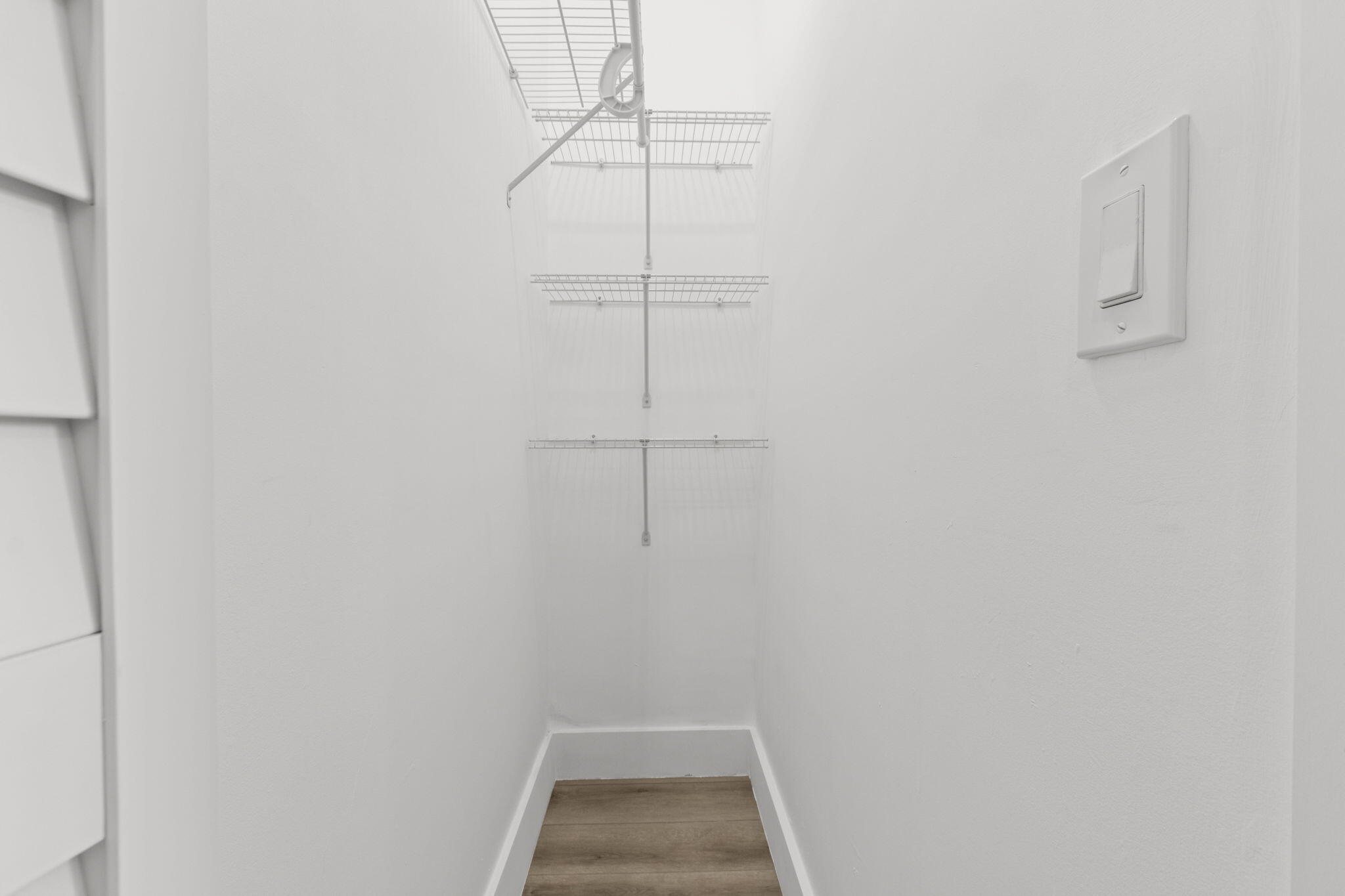 JOSEPH AND BLANCHE ELY PLAT - Residential Lease