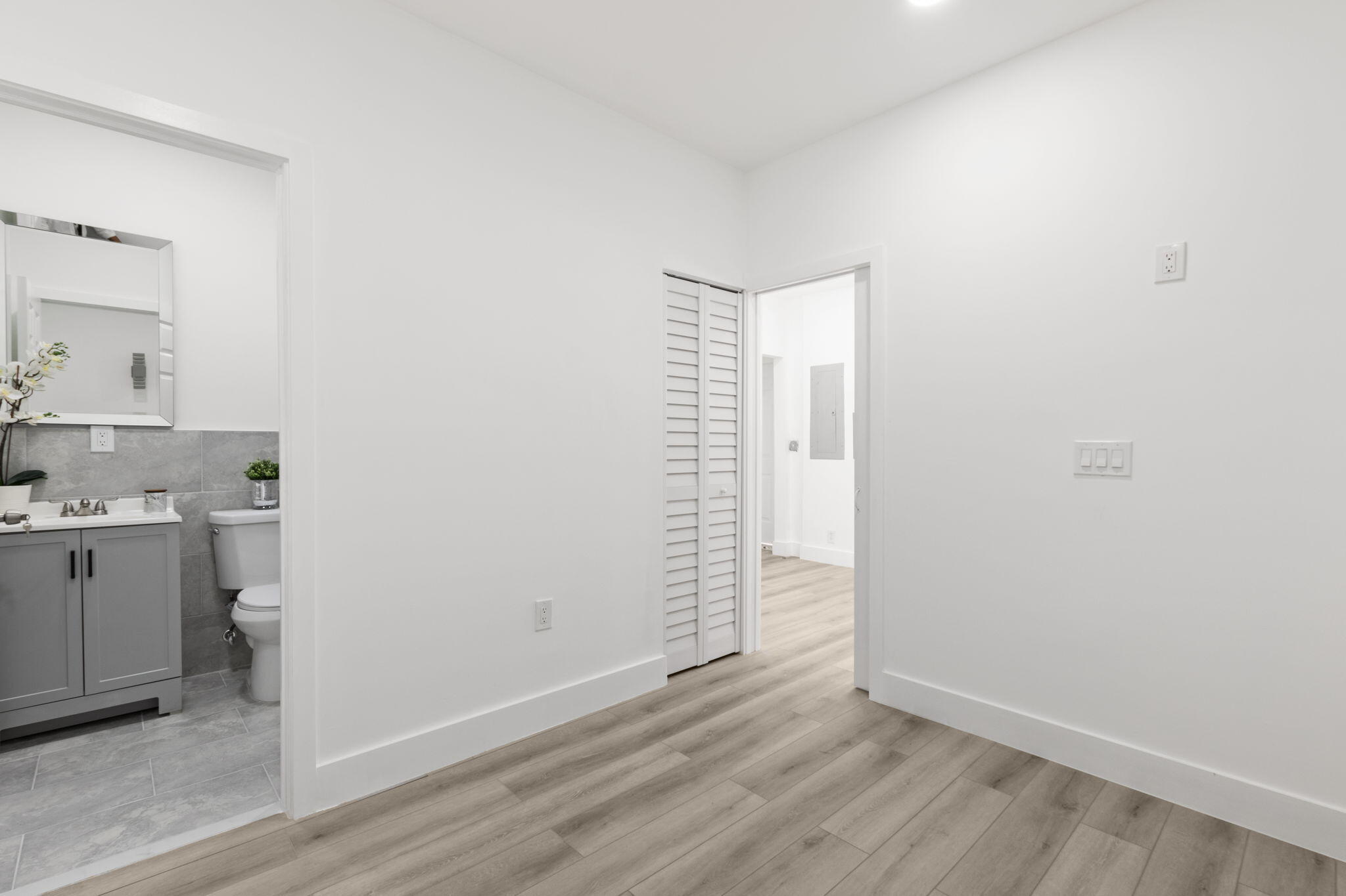 JOSEPH AND BLANCHE ELY PLAT - Residential Lease