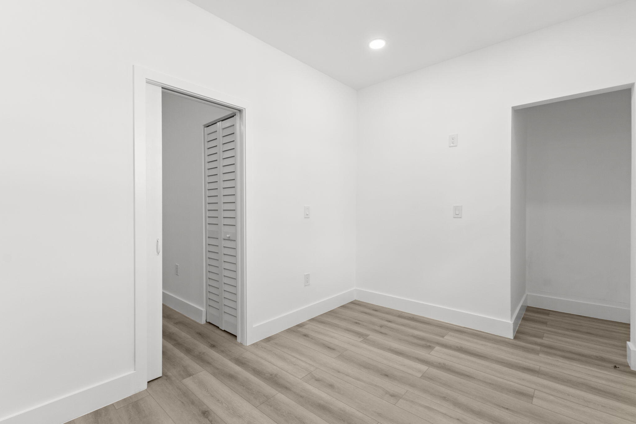 JOSEPH AND BLANCHE ELY PLAT - Residential Lease