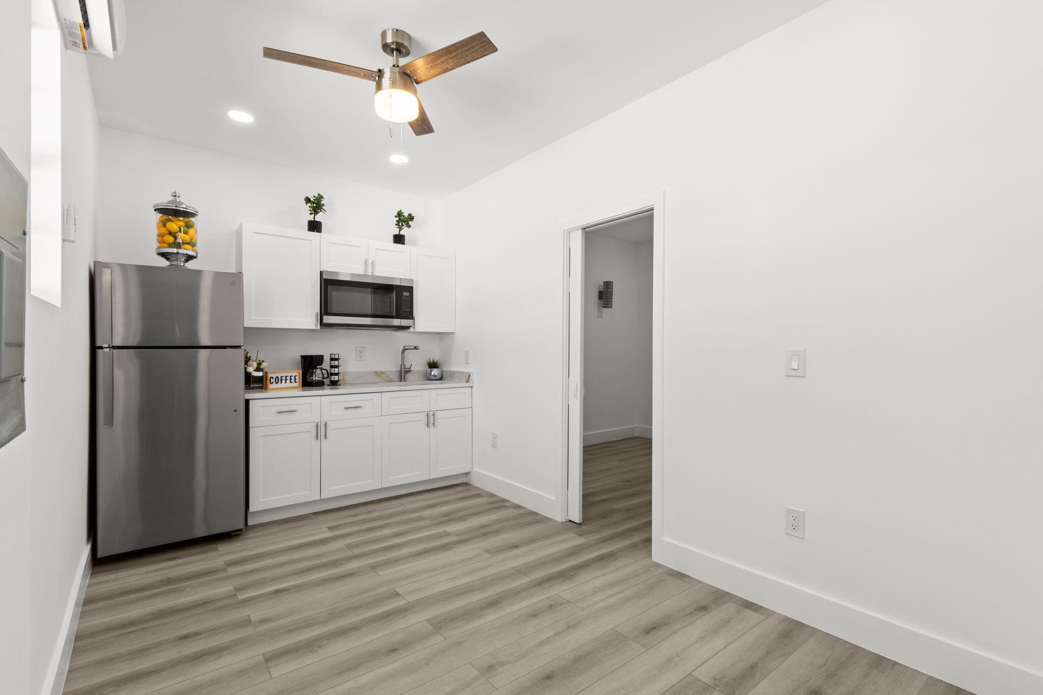 JOSEPH AND BLANCHE ELY PLAT - Residential Lease