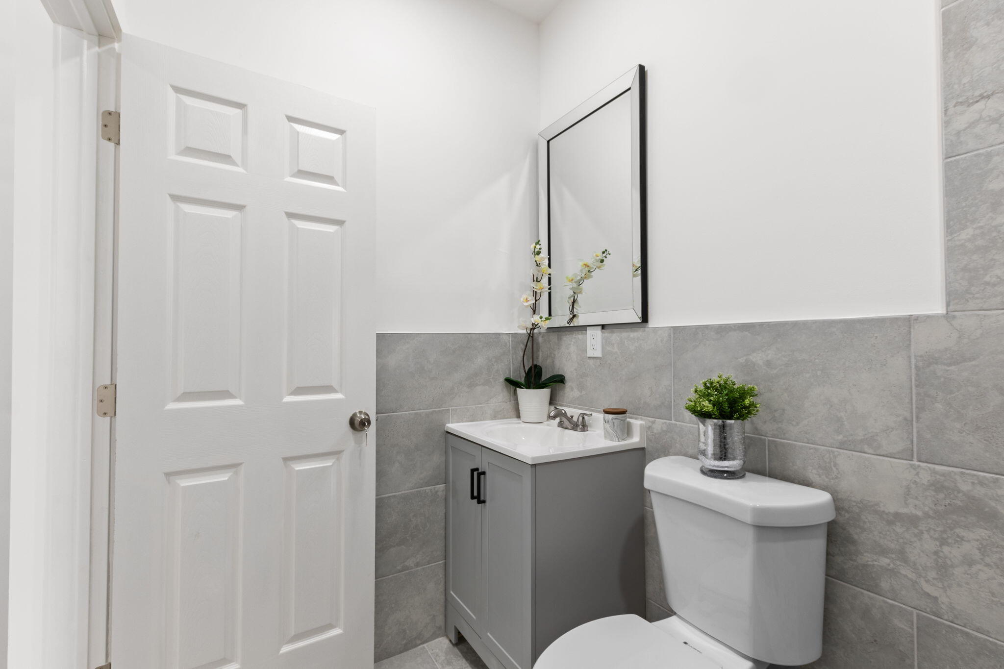 JOSEPH AND BLANCHE ELY PLAT - Residential Lease