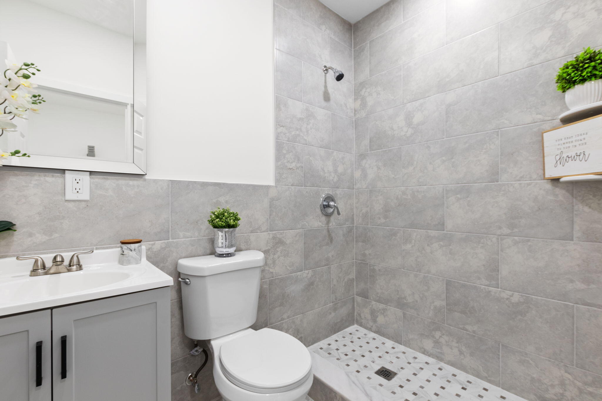 JOSEPH AND BLANCHE ELY PLAT - Residential Lease