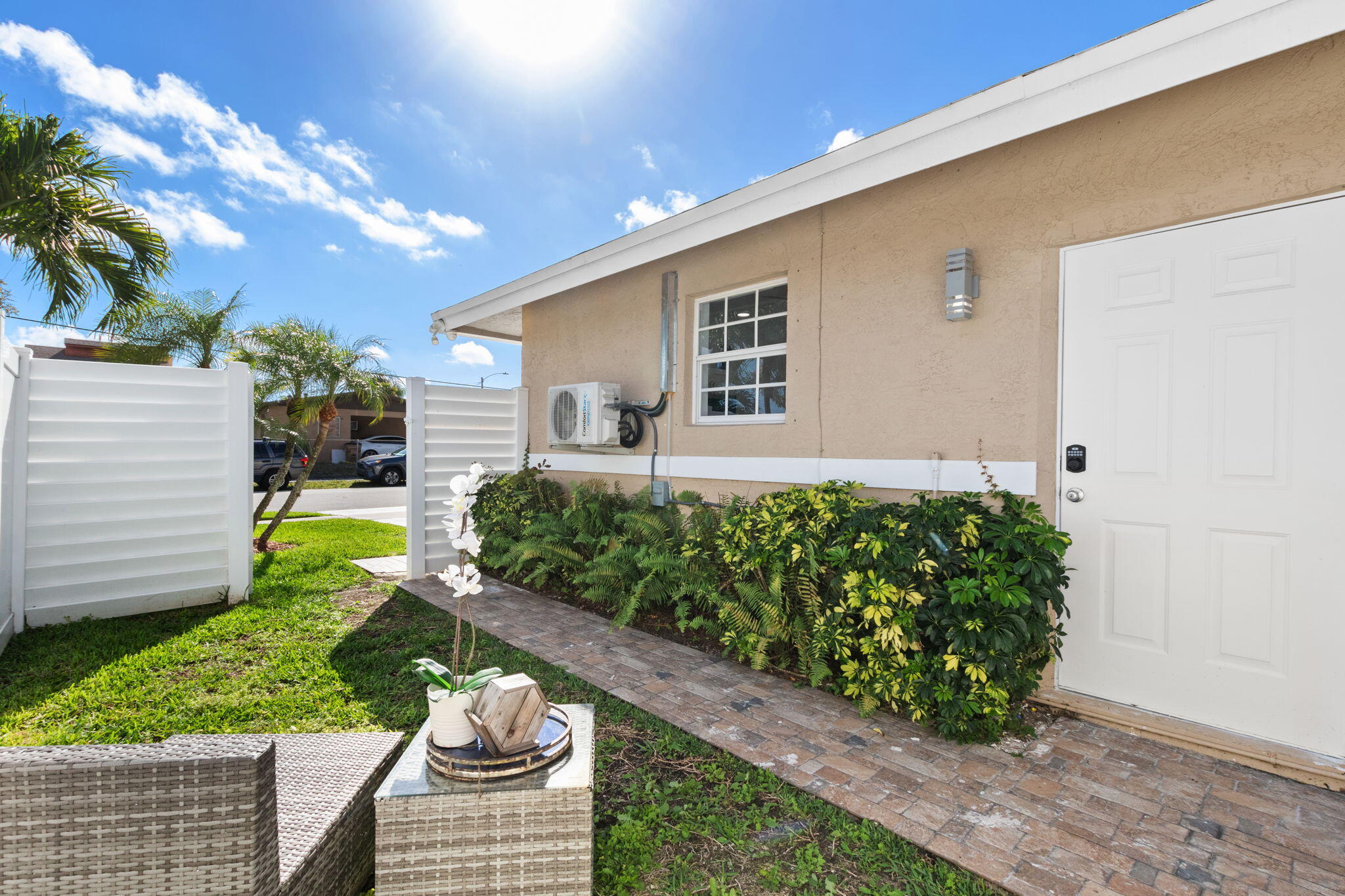 JOSEPH AND BLANCHE ELY PLAT - Residential Lease