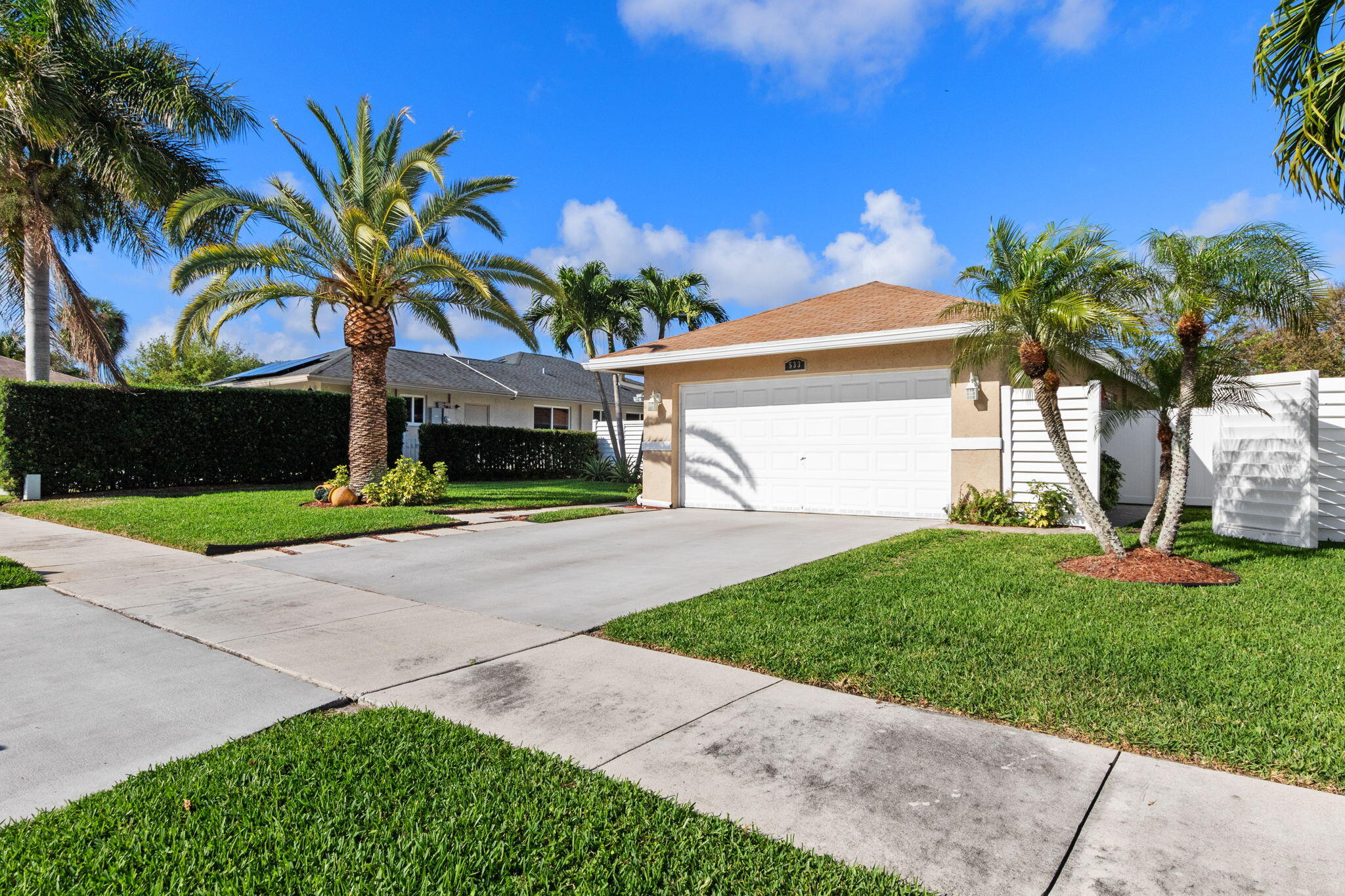 JOSEPH AND BLANCHE ELY PLAT - Residential Lease