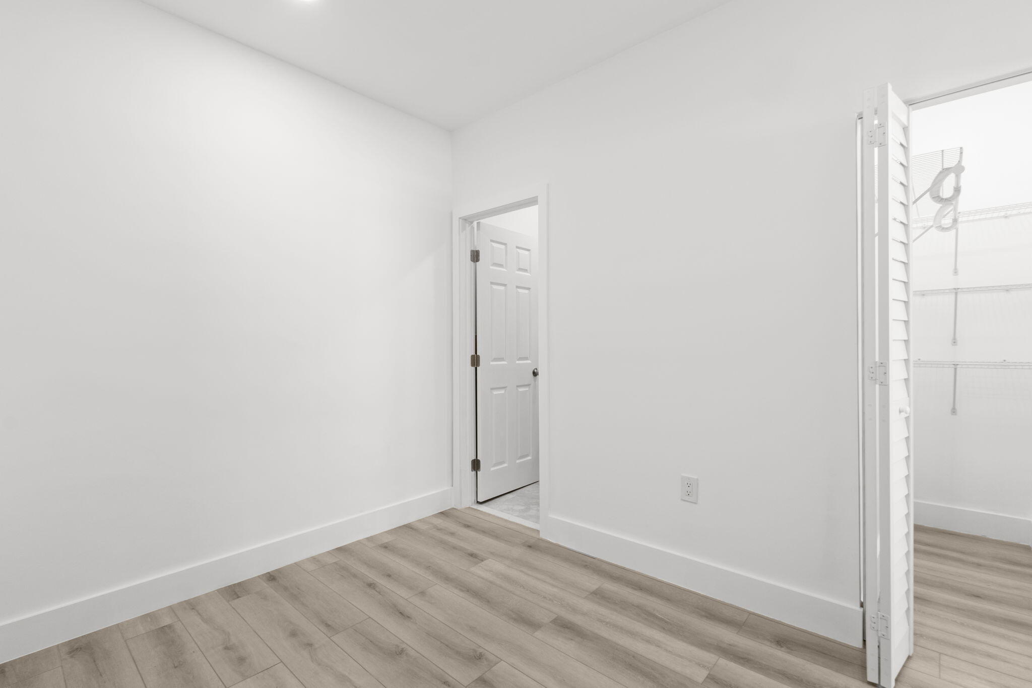 JOSEPH AND BLANCHE ELY PLAT - Residential Lease