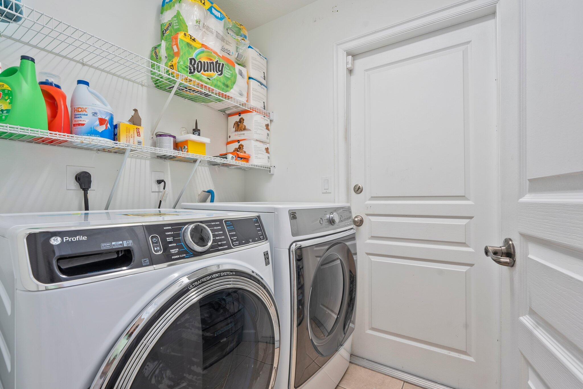 RIVER PLACE ON THE ST LUC - Residential