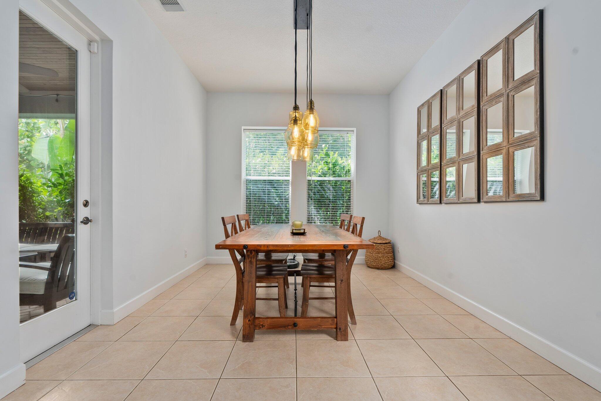 RIVER PLACE ON THE ST LUC - Residential