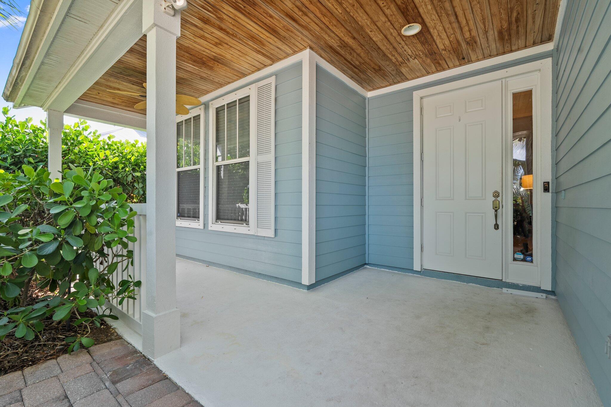 RIVER PLACE ON THE ST LUCIE NO 6 - Residential