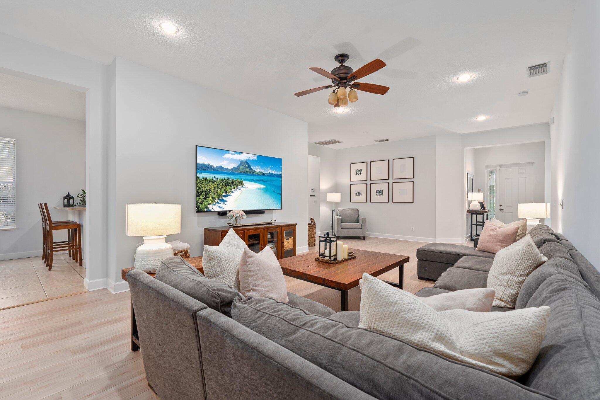 RIVER PLACE ON THE ST LUCIE NO 6 - Residential