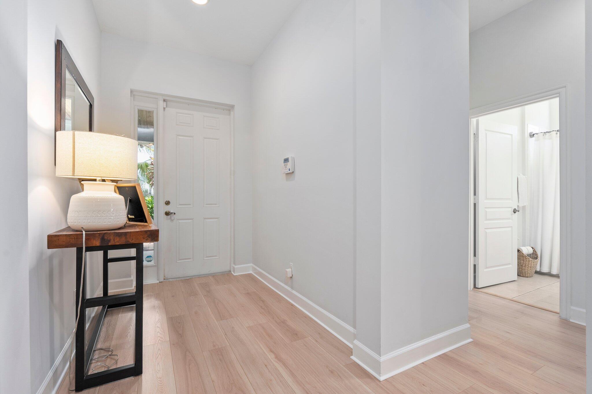 RIVER PLACE ON THE ST LUCIE NO 6 - Residential