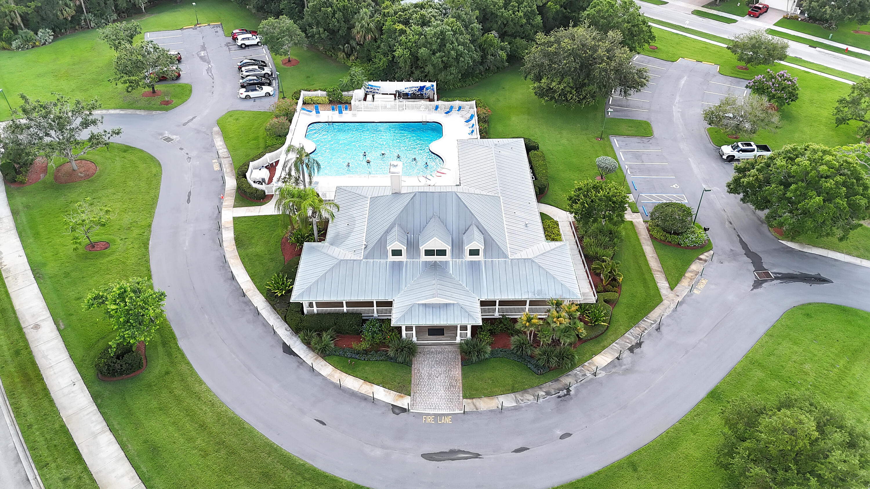 RIVER PLACE ON THE ST LUCIE NO 6 - Residential