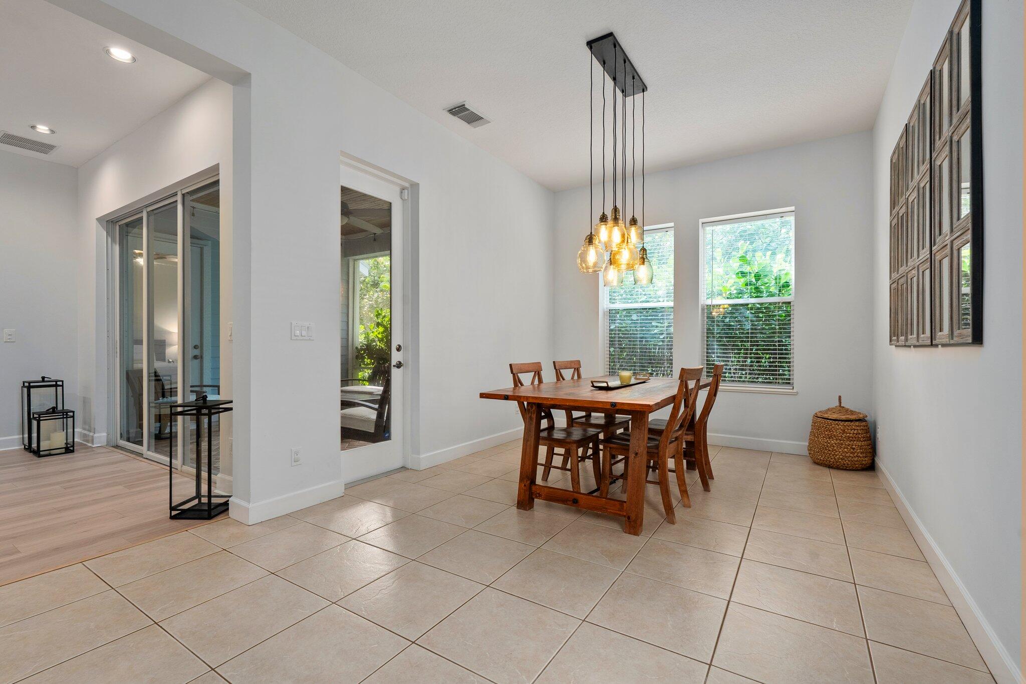 RIVER PLACE ON THE ST LUCIE NO 6 - Residential