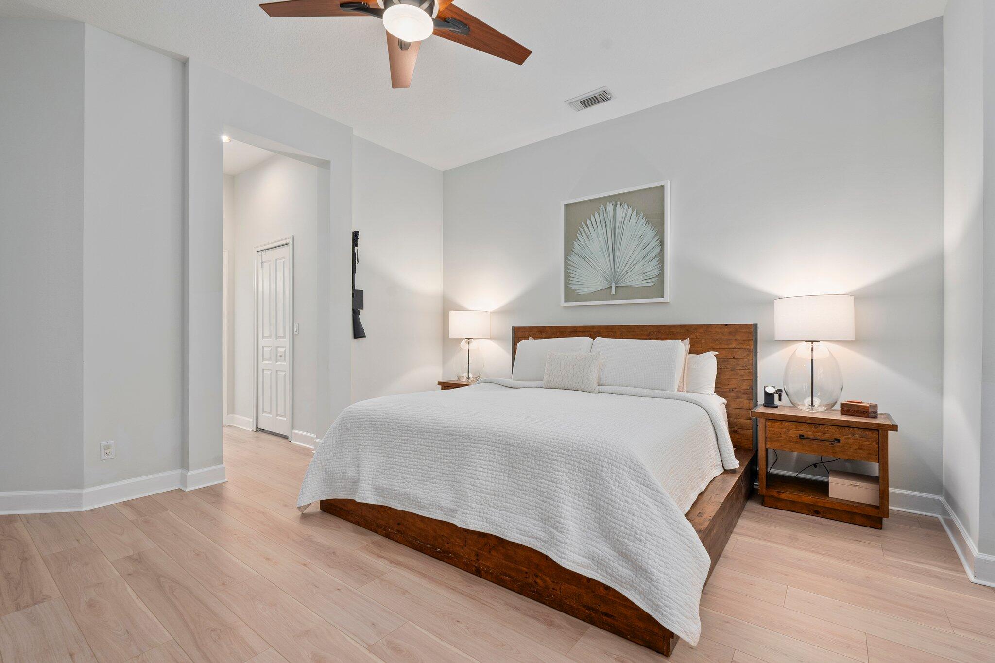 RIVER PLACE ON THE ST LUCIE NO 6 - Residential