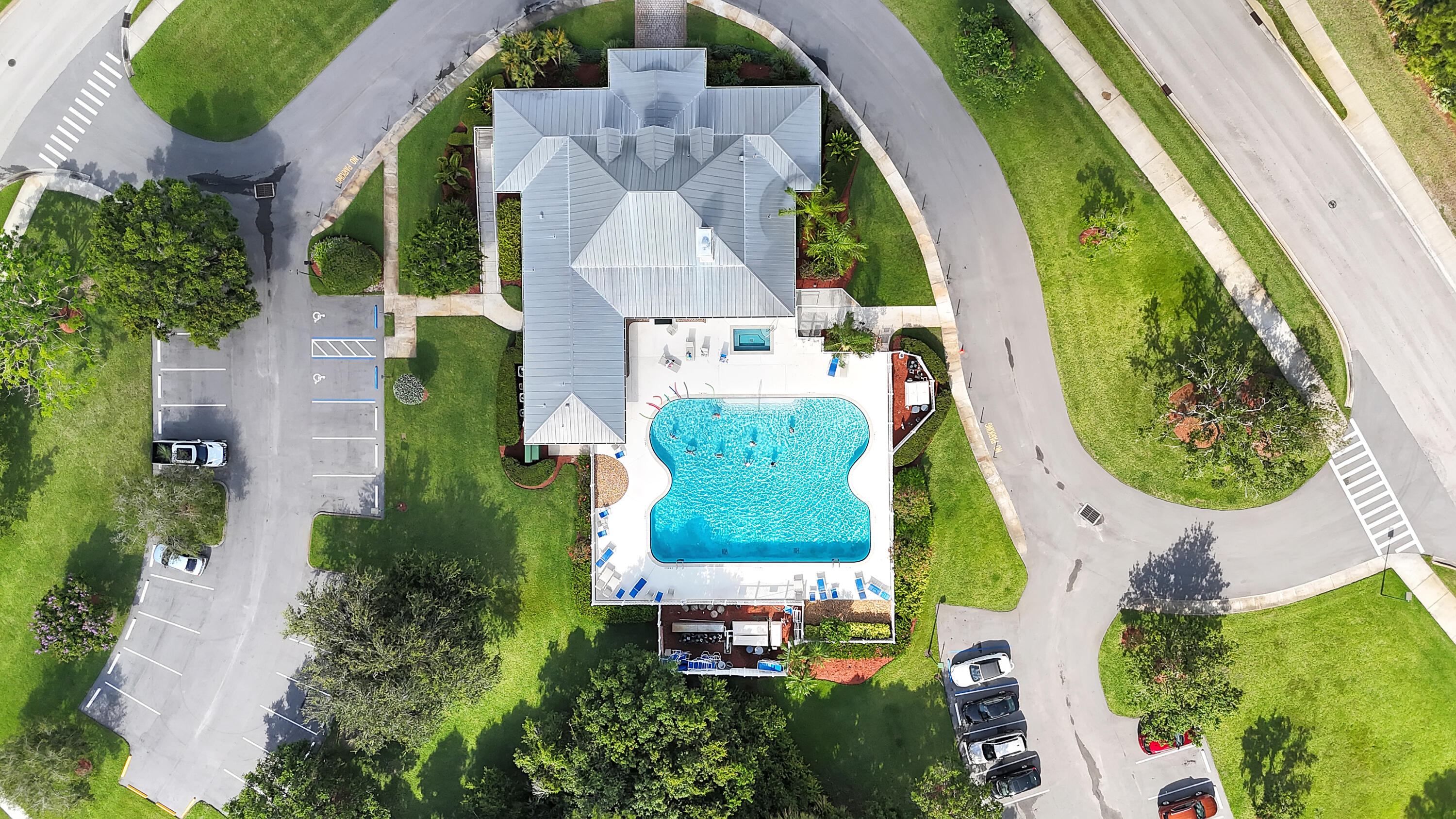 RIVER PLACE ON THE ST LUCIE NO 6 - Residential