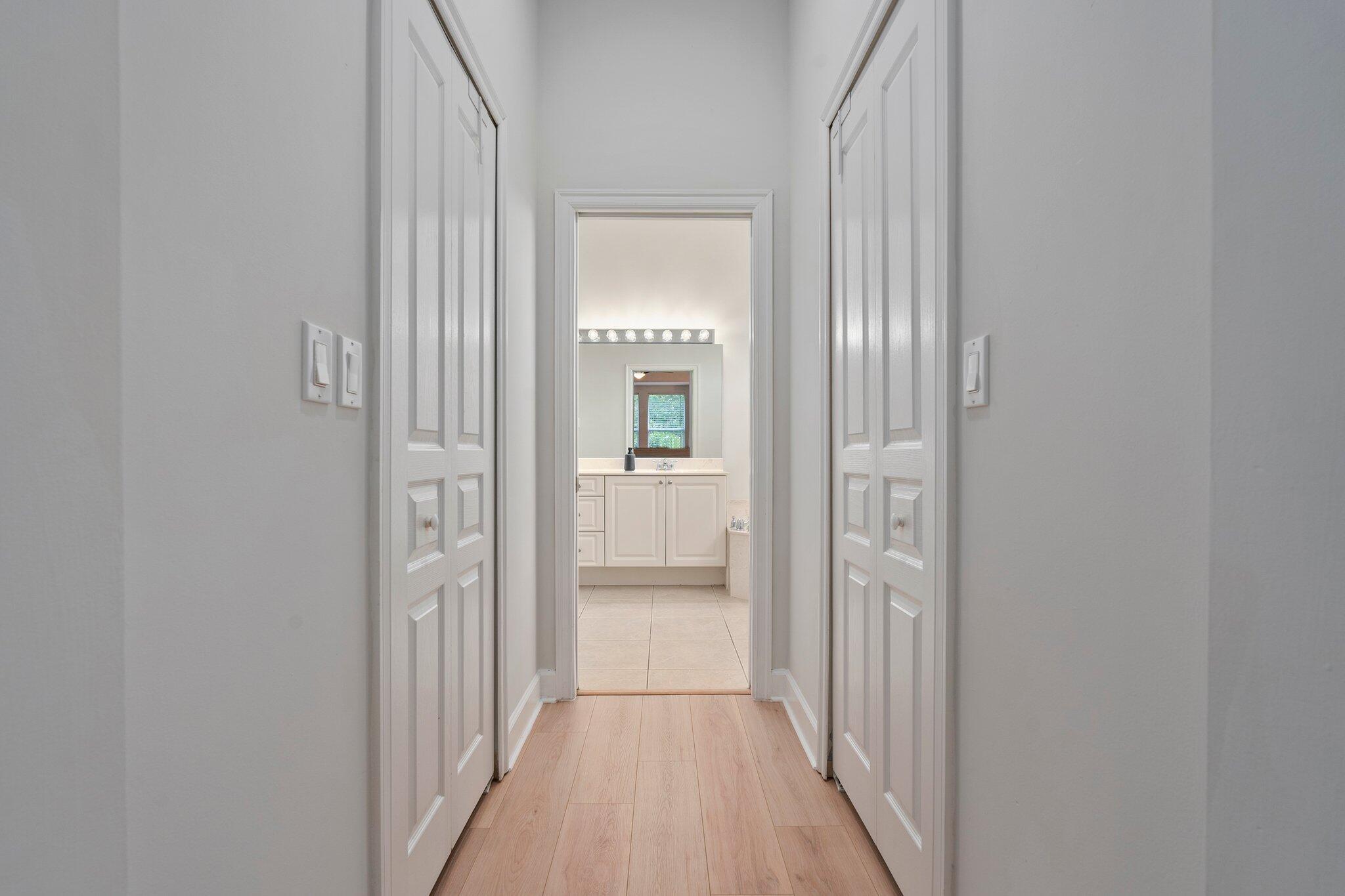 RIVER PLACE ON THE ST LUC - Residential