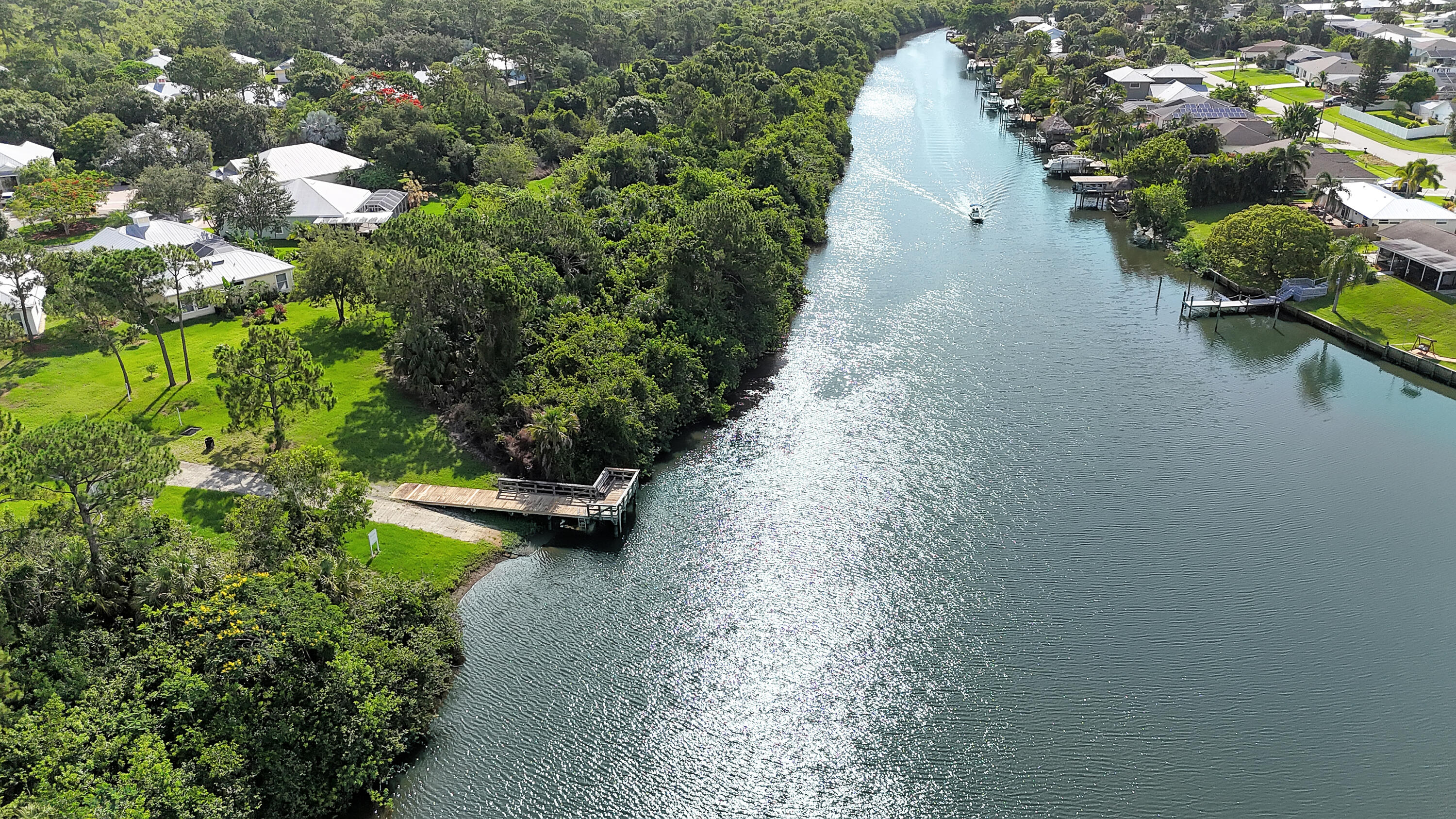 RIVER PLACE ON THE ST LUCIE NO 6 - Residential
