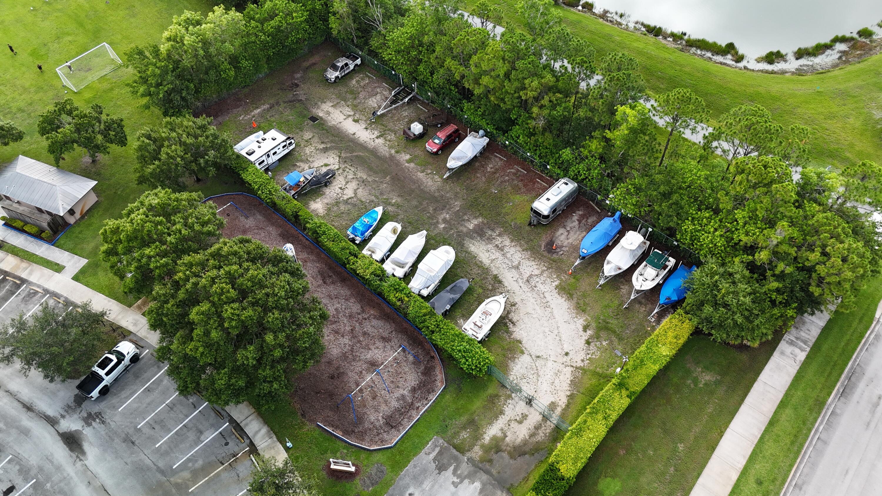 RIVER PLACE ON THE ST LUCIE NO 6 - Residential