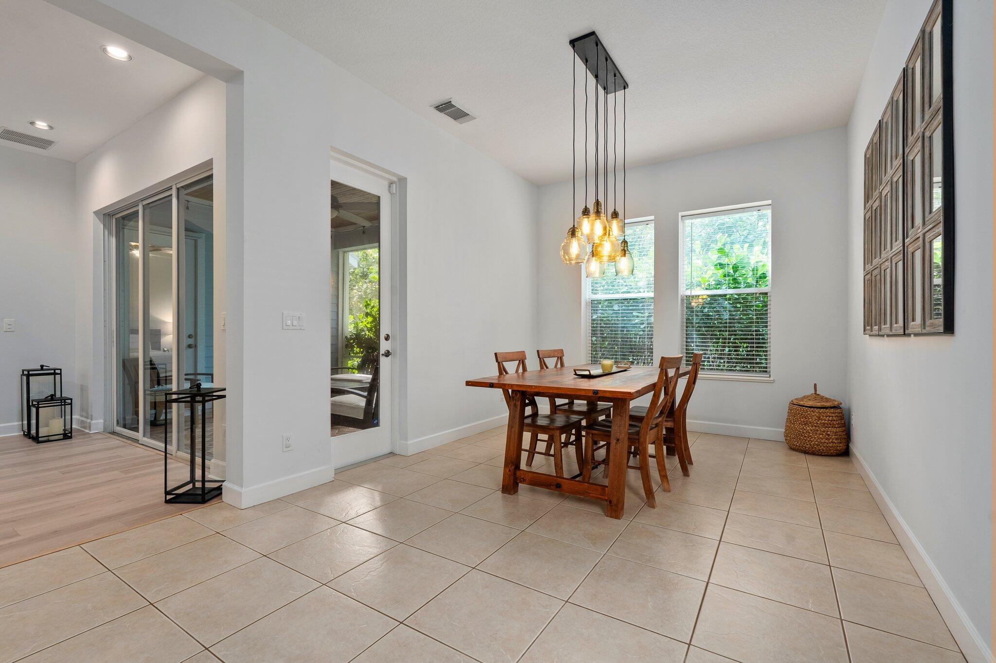 RIVER PLACE ON THE ST LUC - Residential