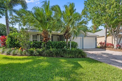616 NE Canoe Park Circle Port St Lucie FL 34983