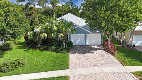 616 NE Canoe Park Circle Port St Lucie FL 34983