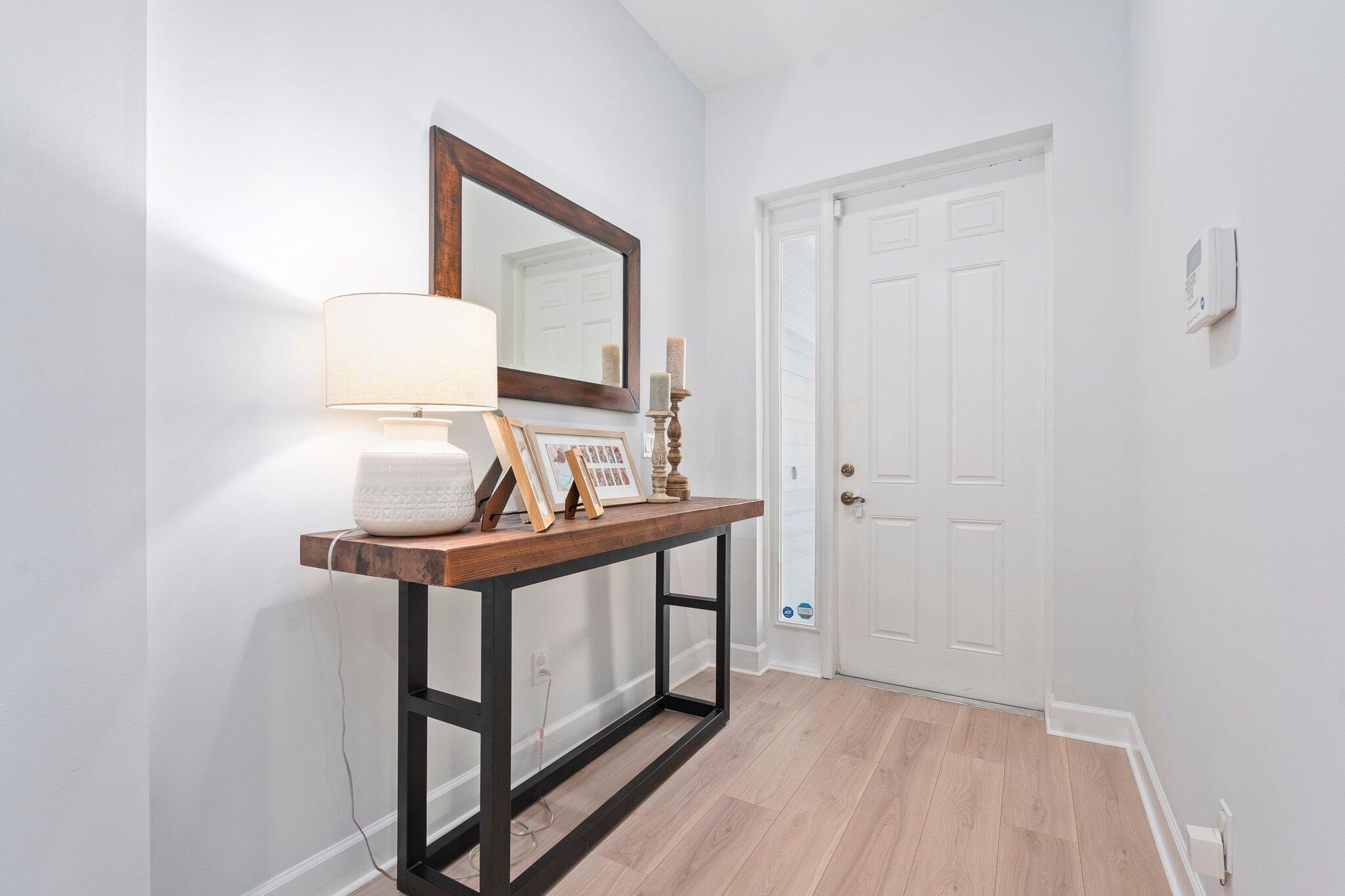 RIVER PLACE ON THE ST LUC - Residential