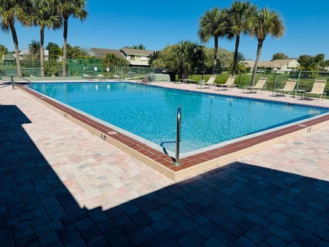 South Port St Lucie Unit - Residential Lease