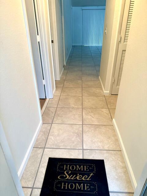 South Port St Lucie Unit - Residential Lease