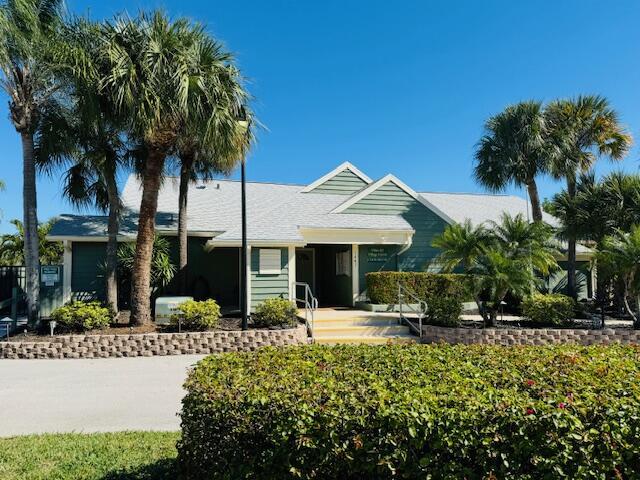 South Port St Lucie Unit - Residential Lease
