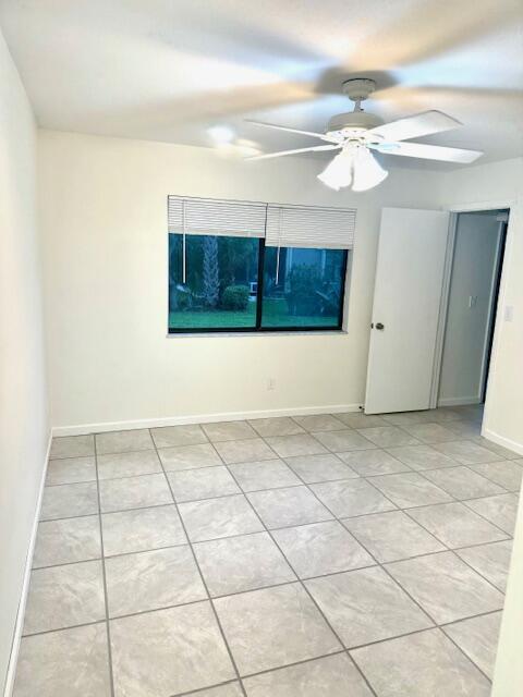 South Port St Lucie Unit - Residential Lease