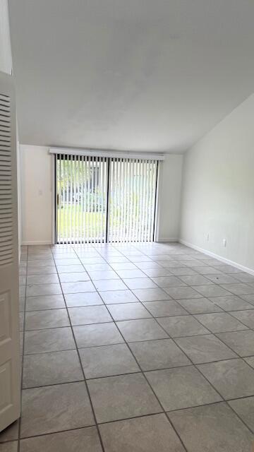 South Port St Lucie Unit - Residential Lease