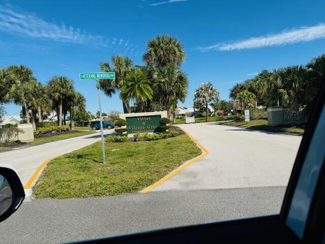 South Port St Lucie Unit - Residential Lease