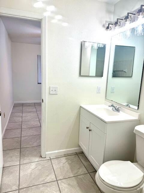South Port St Lucie Unit - Residential Lease