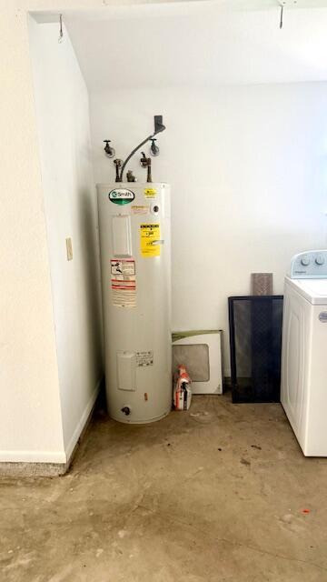 South Port St Lucie Unit - Residential Lease