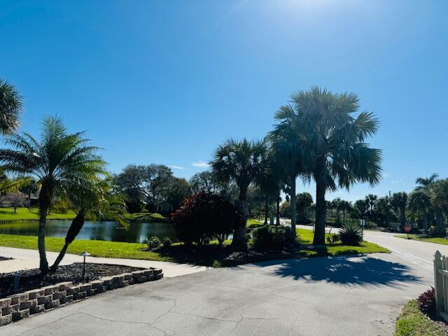 South Port St Lucie Unit - Residential Lease
