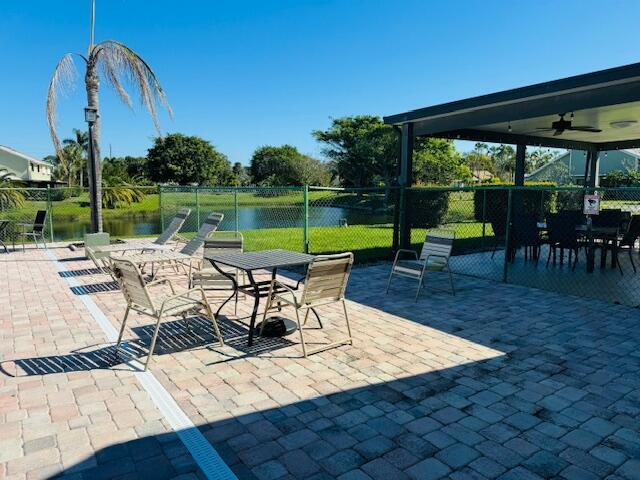South Port St Lucie Unit - Residential Lease