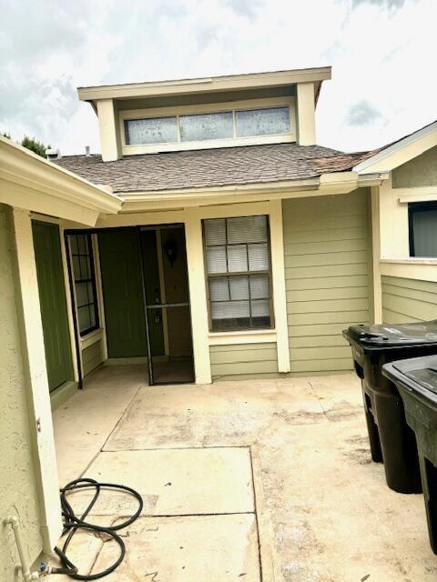 South Port St Lucie Unit - Residential Lease