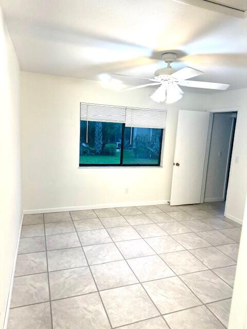 South Port St Lucie Unit - Residential Lease