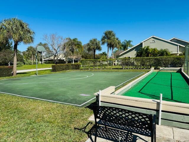 South Port St Lucie Unit - Residential Lease