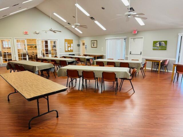 South Port St Lucie Unit - Residential Lease