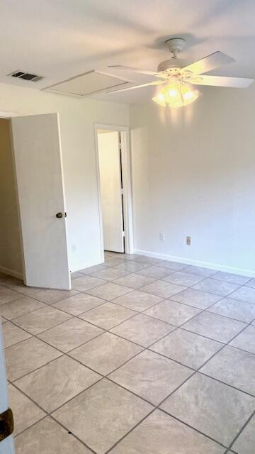 South Port St Lucie Unit - Residential Lease
