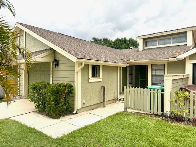 South Port St Lucie Unit - Residential Lease