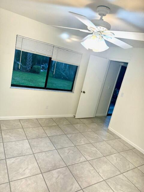 South Port St Lucie Unit - Residential Lease