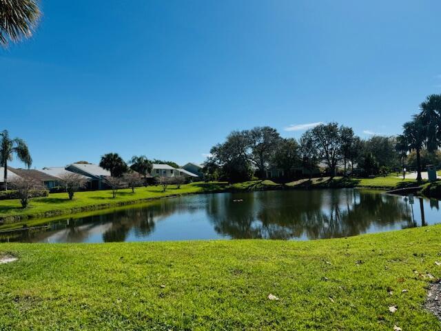 South Port St Lucie Unit - Residential Lease