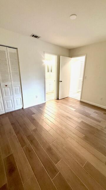 South Port St Lucie Unit - Residential Lease