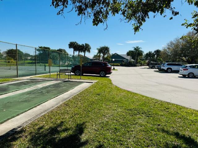 South Port St Lucie Unit - Residential Lease