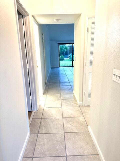 South Port St Lucie Unit - Residential Lease
