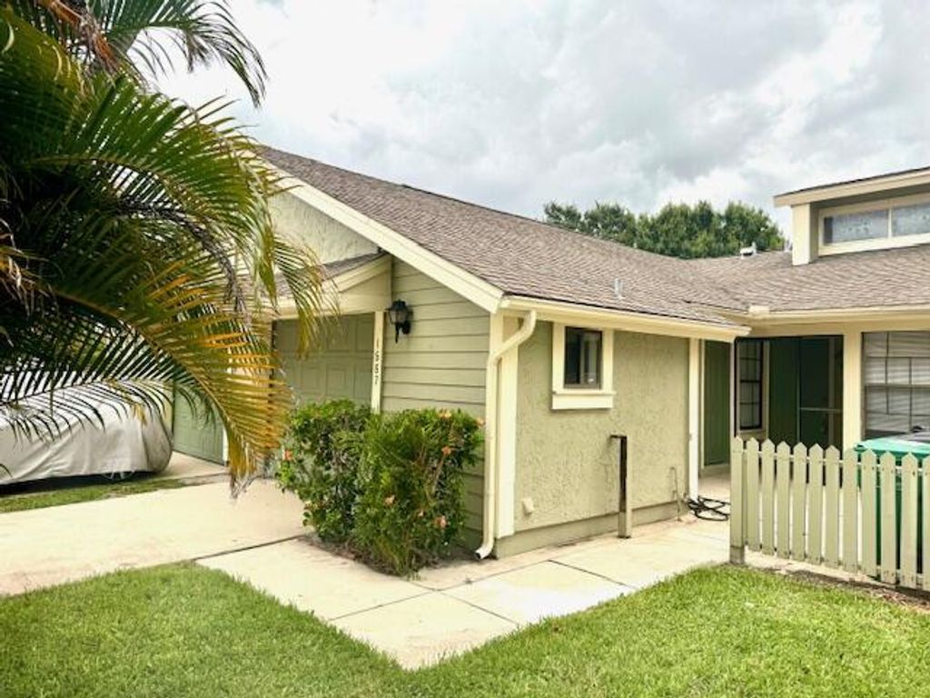 Photo of 1567 SE Talbrook Court, Port Saint Lucie, FL 34952 (MLS # R11131930)