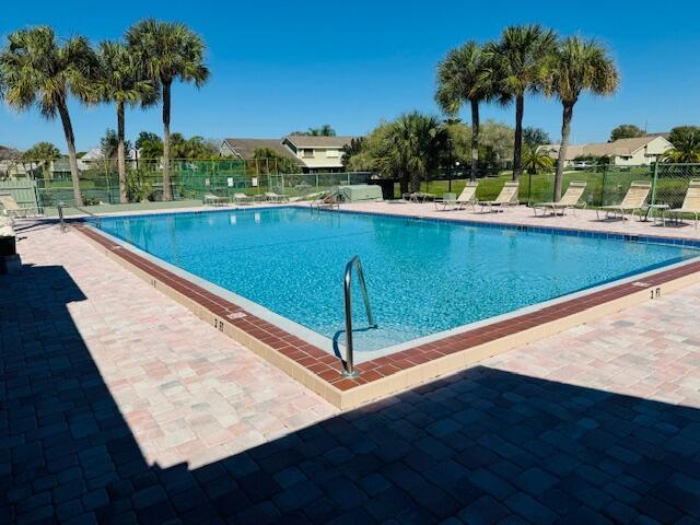 South Port St Lucie Unit - Residential Lease